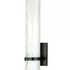 * Indoor Lighting|Best Deal Patriot Lighting® Vilo Oil Rubbed Bronze 1 Light Vanity Light