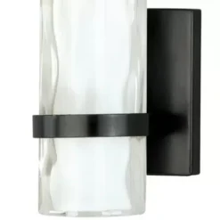 * Indoor Lighting|Best Deal Patriot Lighting® Vilo Oil Rubbed Bronze 1 Light Vanity Light