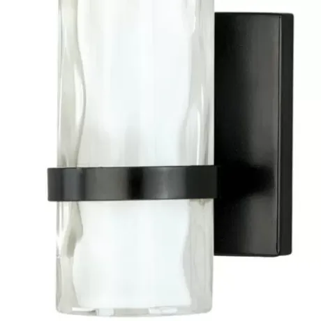 * Indoor Lighting|Best Deal Patriot Lighting® Vilo Oil Rubbed Bronze 1 Light Vanity Light
