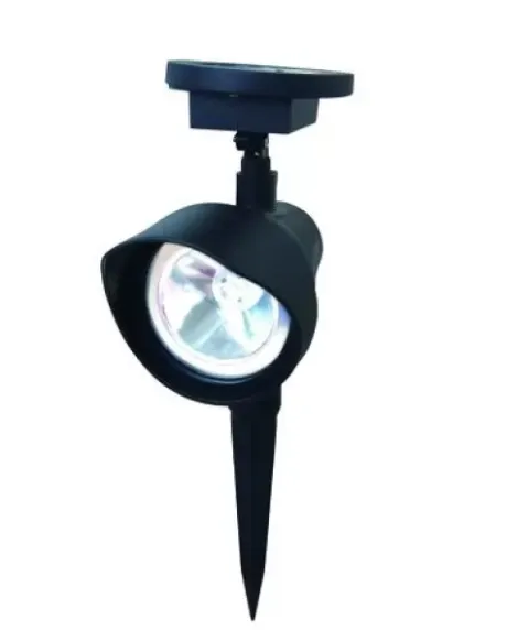 * Outdoor Lighting|Best Deal Patriot Lighting® Solar Integrated Led Owasa Landscape Light Set – 6 Pack