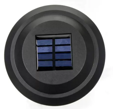 * Outdoor Lighting|Best Deal Patriot Lighting® Solar Integrated Led Owasa Landscape Light Set – 6 Pack