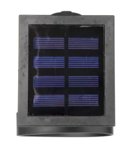 * Outdoor Lighting|Best Deal Patriot Lighting® Solar Integrated Led Owasa Landscape Light Set – 6 Pack