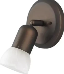 * Indoor Lighting|Best Deal Patriot Lighting® Jasper Oil-Rubbed Bronze Flush Mount Light