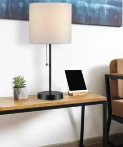 * Indoor Lighting|Best Deal Patriot Lighting® Stick Table Lamp