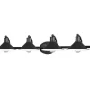 * Indoor Lighting|Best Deal Patriot Lighting® Akron Oil Rubbed Bronze 4 Light Vanity Light