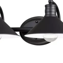 * Indoor Lighting|Best Deal Patriot Lighting® Akron Oil Rubbed Bronze 4 Light Vanity Light