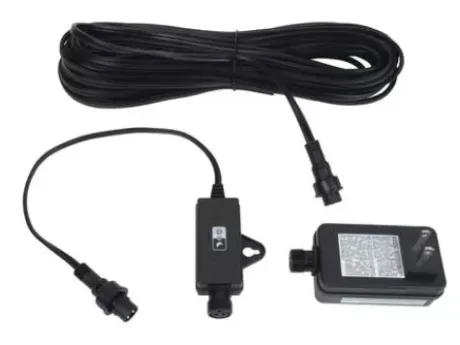 * Outdoor Lighting|Best Deal Patriot Lighting® Low Voltage Integrated Led Corwith Landscape Light – 6-Pack