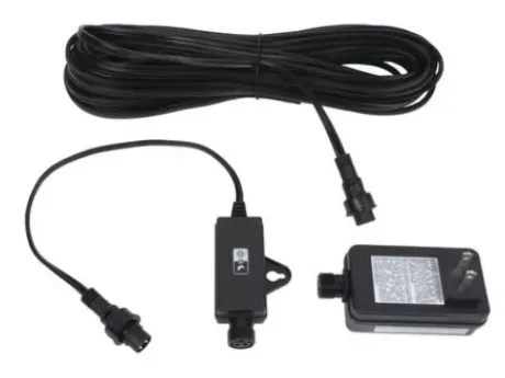 * Outdoor Lighting|Best Deal Patriot Lighting® Low Voltage Integrated Led Corwith Landscape Light – 6-Pack