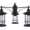 * Outdoor Lighting|Best Deal Patriot Lighting® Treehouse Oil-Rubbed Bronze Outdoor Post Light