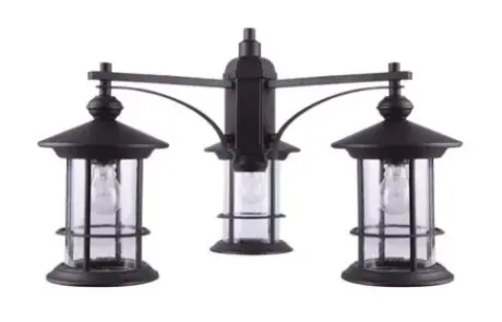 * Outdoor Lighting|Best Deal Patriot Lighting® Treehouse Oil-Rubbed Bronze Outdoor Post Light