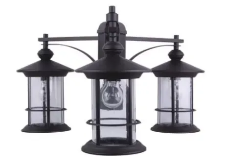 * Outdoor Lighting|Best Deal Patriot Lighting® Treehouse Oil-Rubbed Bronze Outdoor Post Light