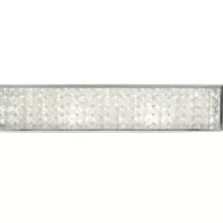 * Indoor Lighting|Best Deal Patriot Lighting® Cressa Polished Chrome Integrated Led Vanity Light