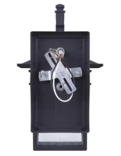 * Outdoor Lighting|Best Deal Patriot Lighting® Michee Black Outdoor Wall Light