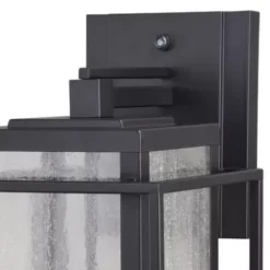 * Outdoor Lighting|Best Deal Patriot Lighting® Hyde Park Espresso Bronze 3-Light Outdoor Wall Light