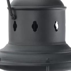 * Outdoor Lighting|Best Deal Patriot Lighting® Hyannis Textured Black Outdoor Post Light