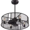 * Ceiling Fans|Best Deal Patriot Lighting™ Maxime 26″ Aged Bronze Fandelier