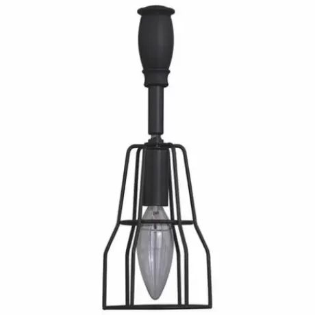 * Indoor Lighting|Best Deal Patriot Lighting® Alexio Black 5-Light Flexible Track Light