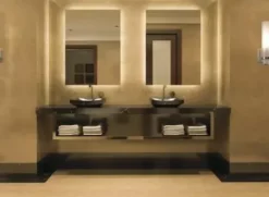 * Indoor Lighting|Best Deal Patriot Lighting® Vilo Satin Nickel 1 Light Vanity Light