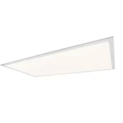 * Indoor Lighting|Best Pirce Patriot Lighting® 5070 Lumen 47-3/4″ Led Back-Lit Flat Panel Light