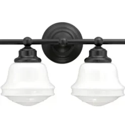 * Indoor Lighting|Best Pirce Patriot Lighting® Huntley Oil Rubbed Bronze 4 Light Vanity Light