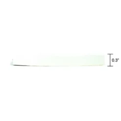 * Indoor Lighting|Best Pirce Patriot Lighting® Integrated Led White Plug-In Under Cabinet Puck Light – 3 Pack