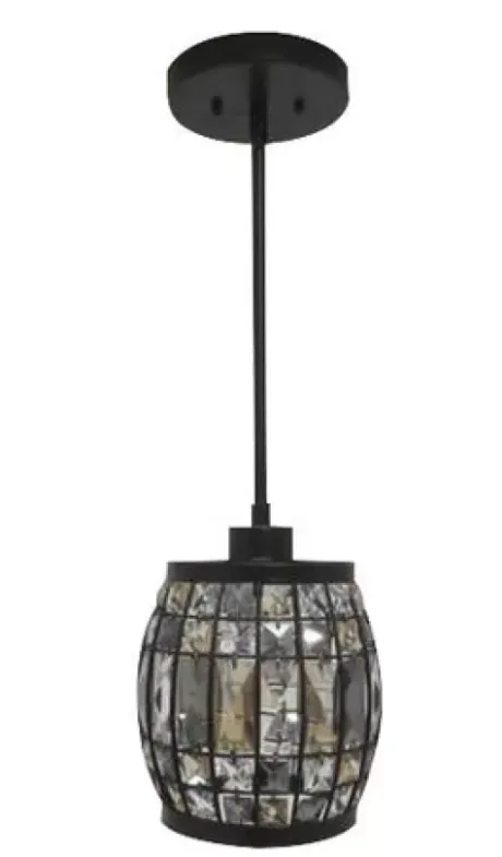 * Indoor Lighting|Best Pirce Patriot Lighting® Drexel 1-Light Mini Pendant