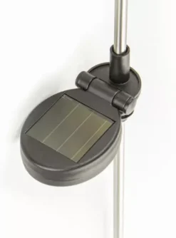 * Outdoor Lighting|Best Pirce Patriot Lighting® Solar Led Tri-Head Flower Landscape Light