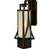 * Outdoor Lighting|Best Pirce Patriot Lighting® Thea Venetian Bronze Outdoor Wall Light