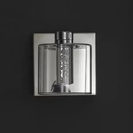 * Indoor Lighting|Best Pirce Patriot Lighting® Frederick 1-Light Led Vanity Light