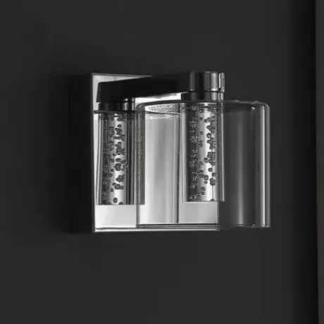 * Indoor Lighting|Best Pirce Patriot Lighting® Frederick 1-Light Led Vanity Light