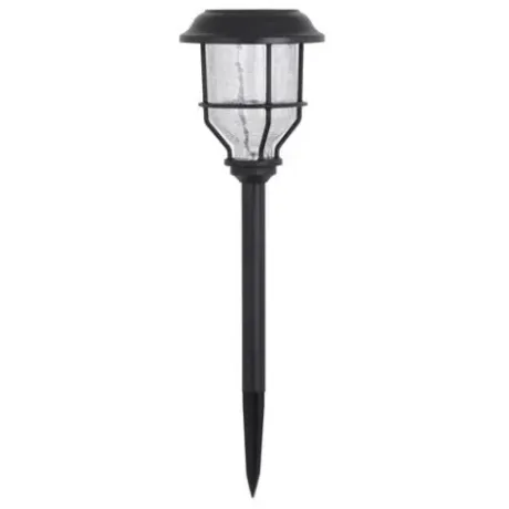 * Outdoor Lighting|Best Pirce Patriot Lighting® Solar Integrated Led Oxbow Landscape Landscape Light – 2 Pack