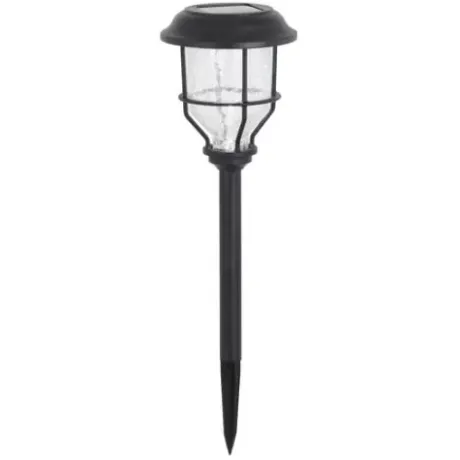 * Outdoor Lighting|Best Pirce Patriot Lighting® Solar Integrated Led Oxbow Landscape Landscape Light – 2 Pack