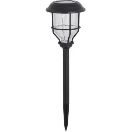 * Outdoor Lighting|Best Pirce Patriot Lighting® Solar Integrated Led Oxbow Landscape Landscape Light – 2 Pack
