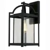 * Outdoor Lighting|Best Pirce Patriot Lighting® Elegant Home Riley Weathered Bronze Outdoor Wall Light