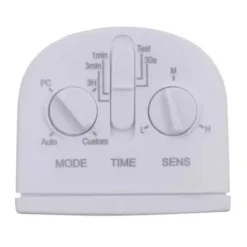 * Outdoor Lighting|Best Pirce Patriot Lighting® Dualux White Led 4-Head Motion Sensor Outdoor Security Flood Light