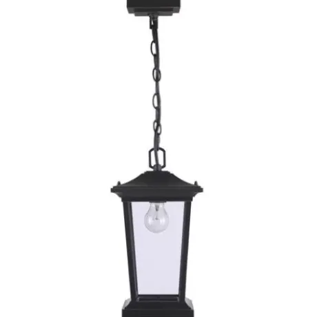 * Outdoor Lighting|Best Pirce Patriot Lighting® Holliday Oil Rubbed Bronze 1 Light Outdoor Pendant