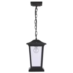 * Outdoor Lighting|Best Pirce Patriot Lighting® Holliday Oil Rubbed Bronze 1 Light Outdoor Pendant