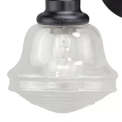 * Indoor Lighting|Best Pirce Patriot Lighting® Huntley Oil Rubbed Bronze 2 Light Vanity Light