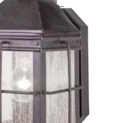 * Outdoor Lighting|Best Pirce Patriot Lighting® Revere Royal Bronze Outdoor Wall Light