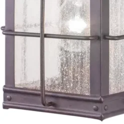 * Outdoor Lighting|Best Pirce Patriot Lighting® Revere Royal Bronze Outdoor Wall Light