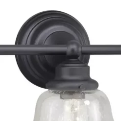 * Indoor Lighting|Best Pirce Patriot Lighting® Huntley Oil Rubbed Bronze 3 Light Vanity Light
