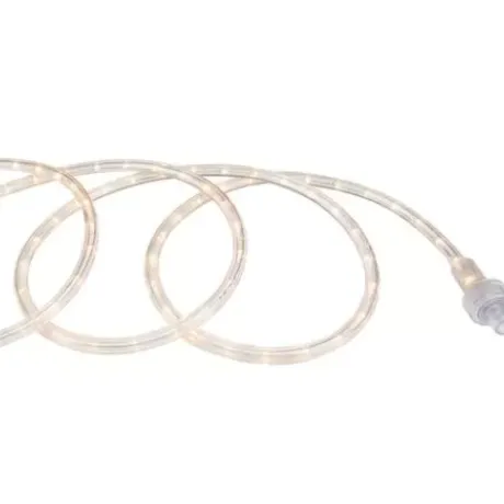 * Outdoor Lighting|Best Pirce Patriot Lighting® 48′ Plug-In Clear Incandescent Rope Light