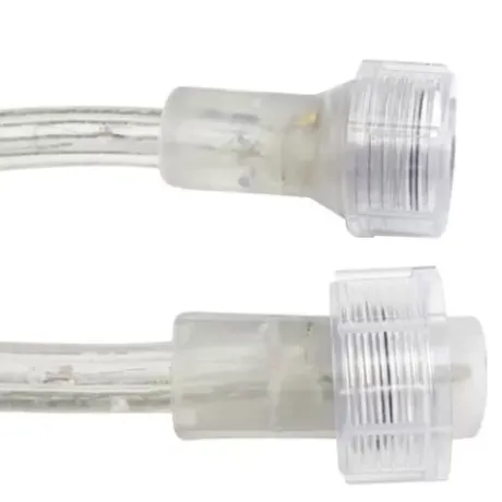 * Outdoor Lighting|Best Pirce Patriot Lighting® 48′ Plug-In Clear Incandescent Rope Light