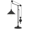 * Indoor Lighting|Best Pirce Patriot Lighting® Atlas Table Lamp