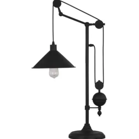 * Indoor Lighting|Best Pirce Patriot Lighting® Atlas Table Lamp
