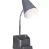* Indoor Lighting|Best Reviews Of Patriot Lighting® 10″ Organizer Desk Lamp