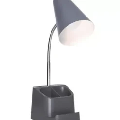 * Indoor Lighting|Best Reviews Of Patriot Lighting® 10″ Organizer Desk Lamp