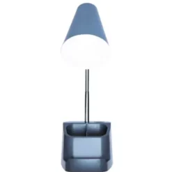 * Indoor Lighting|Best Reviews Of Patriot Lighting® 10″ Organizer Desk Lamp