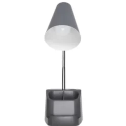 * Indoor Lighting|Best Reviews Of Patriot Lighting® 10″ Organizer Desk Lamp