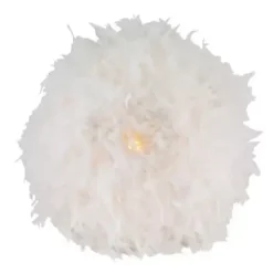 * Indoor Lighting|Best Reviews Of Patriot Lighting® Aldora White 1-Light Pendant